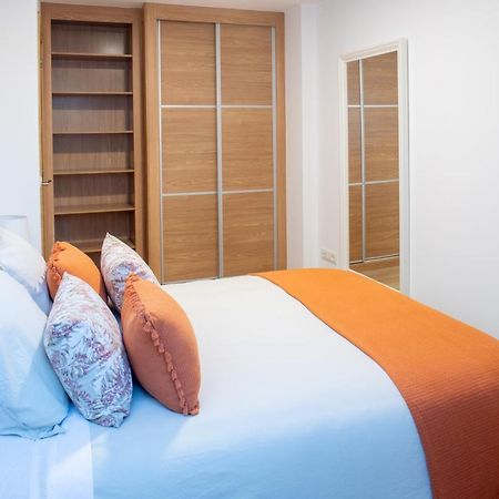 Apartamento Solpor Bueu Exterior photo