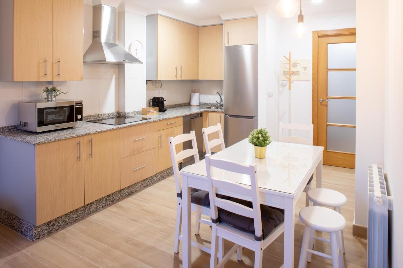 Apartamento Solpor Bueu Exterior photo